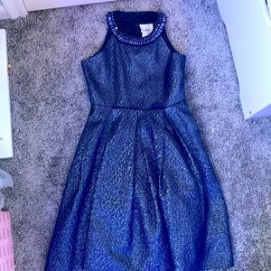 Childrens formal out wear dress